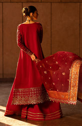 Casabella Collection'24 By Emaan Adeel Aliera